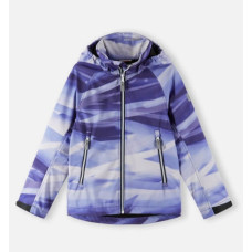 Демисезонная куртка Reima Softshell Keitele 5100383A-5663